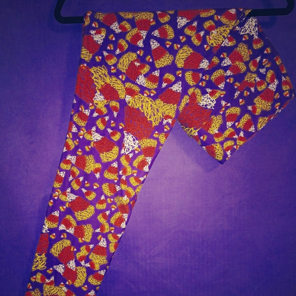 T/C LuLaRoe Leggings